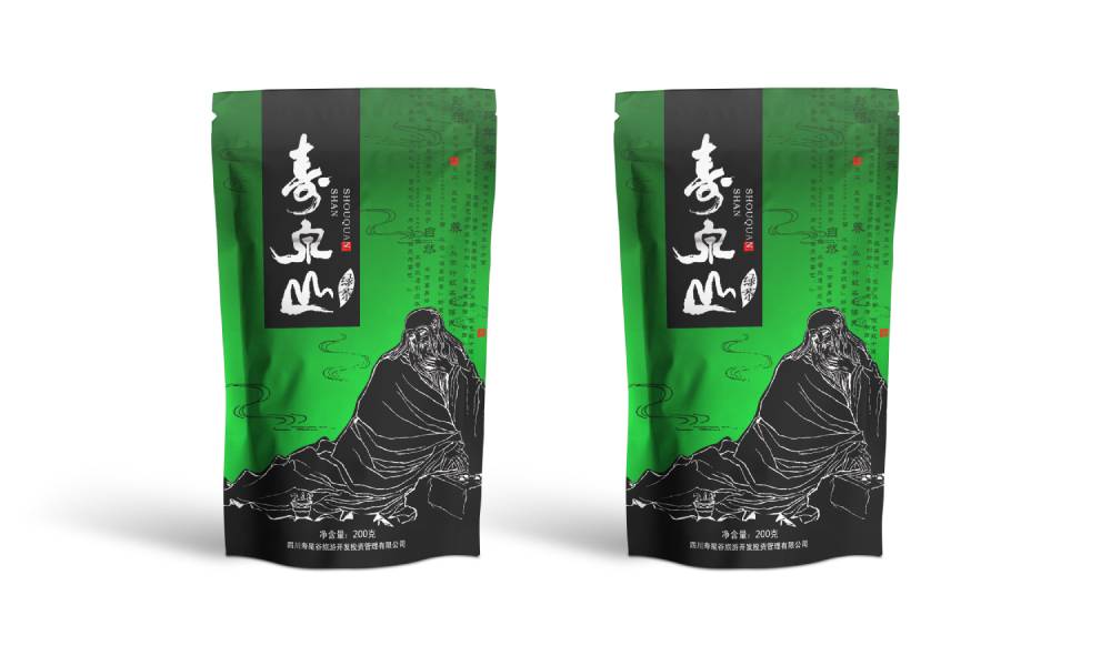 好的昌平区包装设计等于源源不断的潜在客户群
